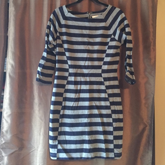GAP Dresses & Skirts - Gap dress EUC tunic length